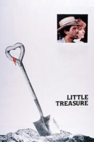 Little Treasure 1985 one on netflix
