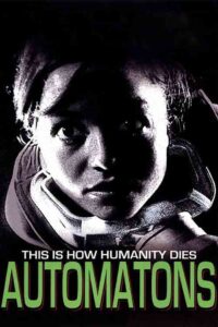 Automatons 2006 one on netflix