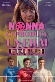 Nonna ci produce un film 2023 one on netflix