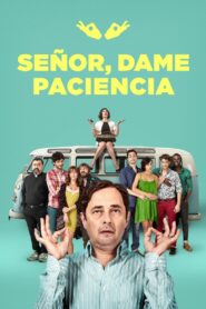 Lord, Give Me Patience 2017 one on netflix