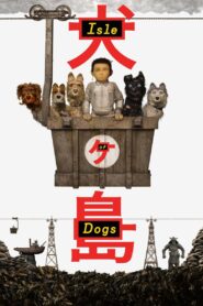 Isle of Dogs 2018 one on netflix