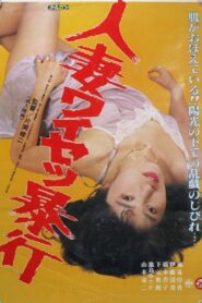 Hitozuma Waisetsu Bôkô 1988 one on netflix