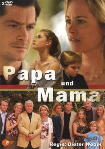 Papa und Mama 2006 one on netflix