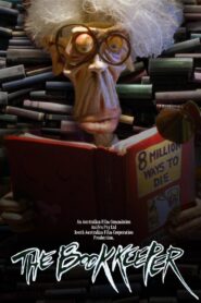 The Book Keeper 1999 one on netflix