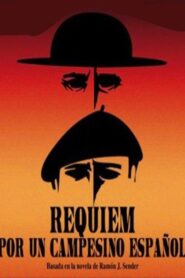 Réquiem por un campesino español 1985 one on netflix