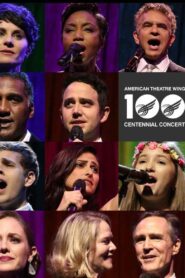 American Theatre Wing Centennial Concert 2018 one on netflix