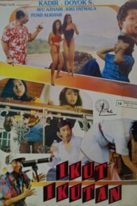 Ikut-Ikutan 1990 one on netflix