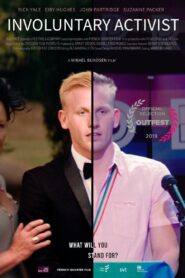 Involuntary Activist 2019 one on netflix