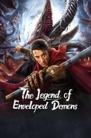 The Legend of Enveloped Demons 2022 one on netflix