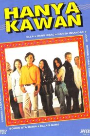 Hanya Kawan 1997 one on netflix