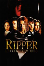 Ripper: Letter from Hell 2001 one on netflix