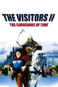 The Visitors II: The Corridors of Time 1998 one on netflix