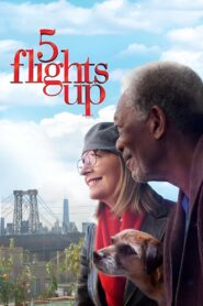 5 Flights Up 2014 one on netflix