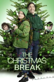 The Christmas Break 2023 one on netflix