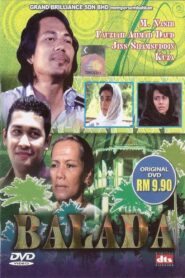 Balada 1993 one on netflix