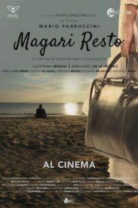 Magari resto 2020 one on netflix