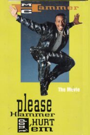 Please Hammer Don’t Hurt ‘Em: The Movie 1990 one on netflix