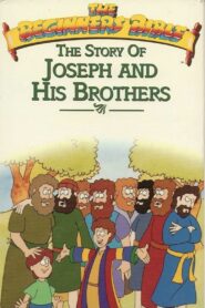 The Beginner’s Bible: Joseph and His Brothers 1996 one on netflix
