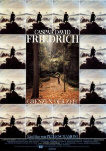 Boundaries of Time – Caspar David Friedrich 1986 one on netflix