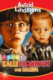 Kalle Blomkvist and Rasmus 1997 one on netflix