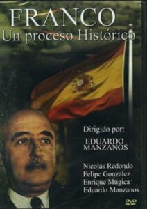 Franco, un proceso histórico 1982 one on netflix