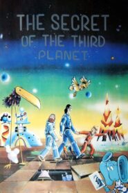 The Secret of the Third Planet 1981 one on netflix