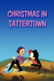 Christmas in Tattertown 1988 one on netflix