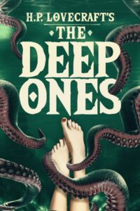 The Deep Ones 2021 one on netflix