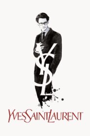 Yves Saint Laurent 2014 one on netflix