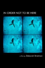 In Order Not to Be Here 2002 one on netflix