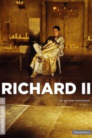 Richard II 1997 one on netflix