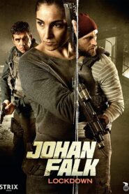 Johan Falk: Lockdown 2015 one on netflix