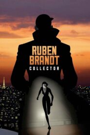 Ruben Brandt, Collector 2018 one on netflix