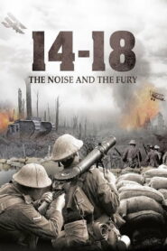14-18: The Noise & the Fury 2008 one on netflix