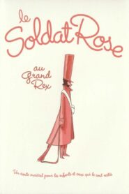 The Pink Soldier 2006 one on netflix