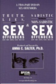 Sadistic Versus Non-sadistic Sex Offenders 1998 one on netflix