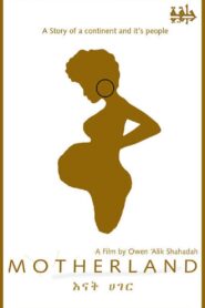 Motherland 2010 one on netflix