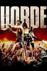 The Horde 2010 one on netflix