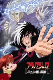 Black Jack: The Two Doctors in Black 2005 one on netflix