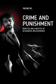 Crime and Punishment 2024 one on netflix