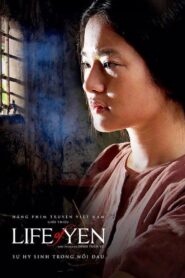 Yen’s Life 2015 one on netflix