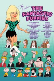 The Fantastic Funnies 1980 one on netflix