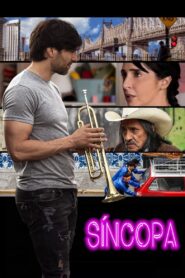 Síncopa 2023 one on netflix