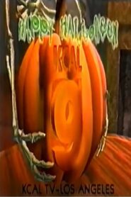 KCAL Halloween Scream 1997 one on netflix