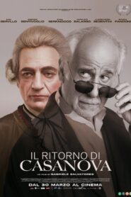 Casanova’s Return 2023 one on netflix