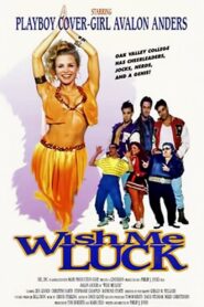 Wish Me Luck 1995 one on netflix