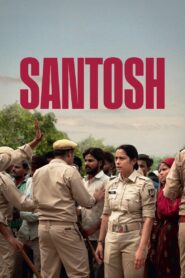 Santosh 2024 one on netflix