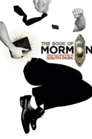 The Book of Mormon on Broadway 2011 one on netflix