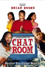 The Chatroom 2002 one on netflix