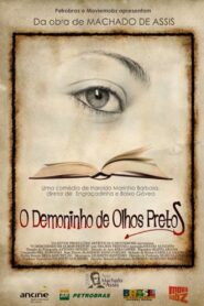 O Demoninho de Olhos Pretos 2008 one on netflix